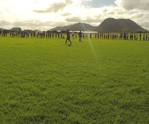 Gansbaai Holiday Programme 